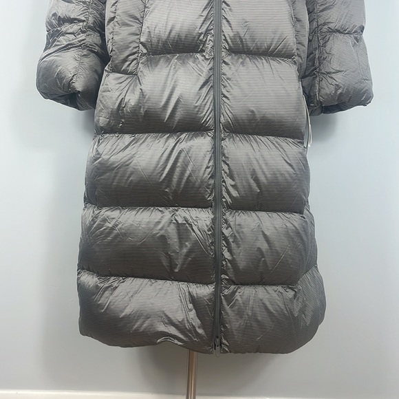 Lululemon Down Filled Long Puffer Jacket - Picture 8 of 12
